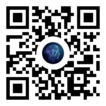 B站二维码