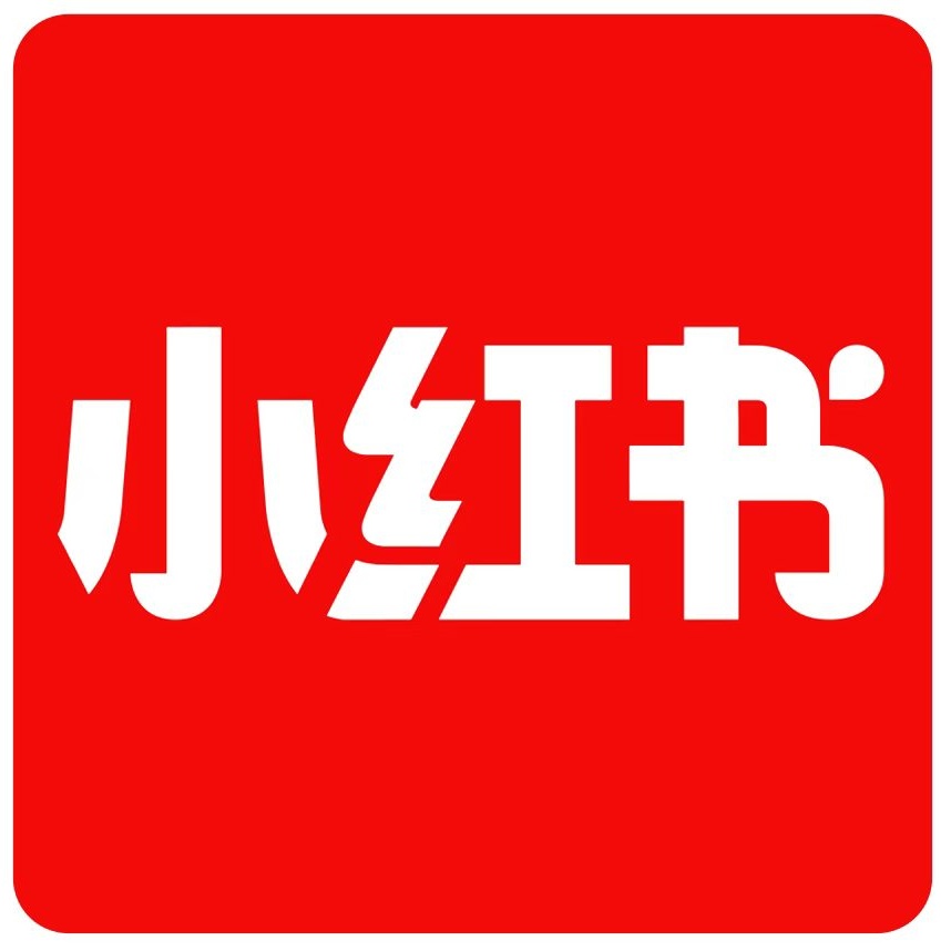 小红书